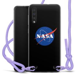 Carry Case fabric lilac