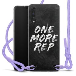 Carry Case fabric lilac