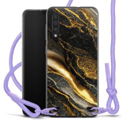 Carry Case fabric lilac