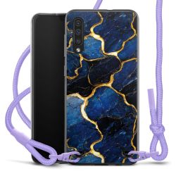 Carry Case fabric lilac