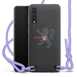 Carry Case fabric lilac