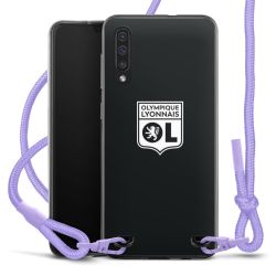 Carry Case fabric lilac