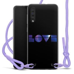 Carry Case fabric lilac