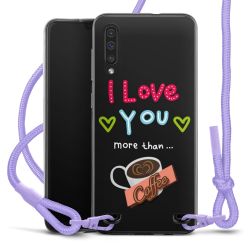 Carry Case fabric lilac