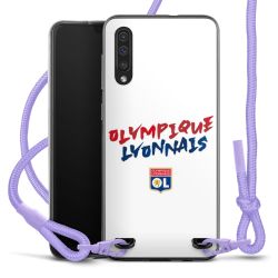 Carry Case fabric lilac