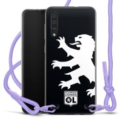 Carry Case fabric lilac