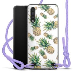 Carry Case fabric lilac