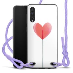 Carry Case fabric lilac