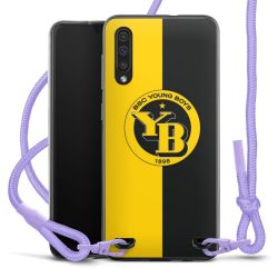 Carry Case fabric lilac