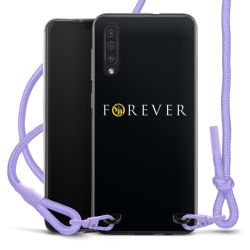 Carry Case fabric lilac