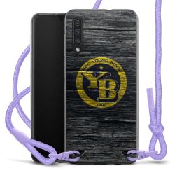 Carry Case fabric lilac