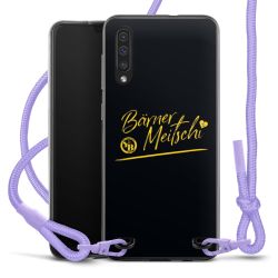 Carry Case fabric lilac