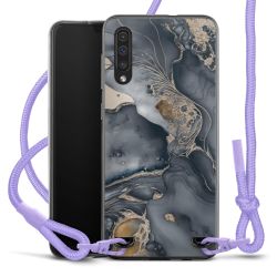 Carry Case fabric lilac