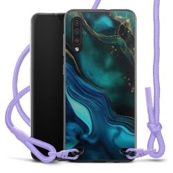 Carry Case fabric lilac