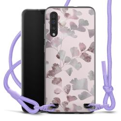 Carry Case fabric lilac