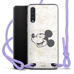 Carry Case fabric lilac