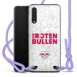 Carry Case fabric lilac