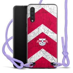 Carry Case fabric lilac