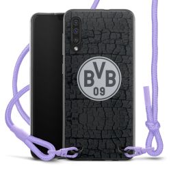 Carry Case fabric lilac