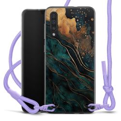 Carry Case fabric lilac