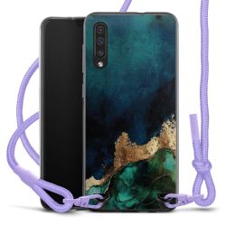 Carry Case fabric lilac