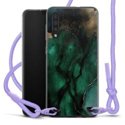 Carry Case fabric lilac