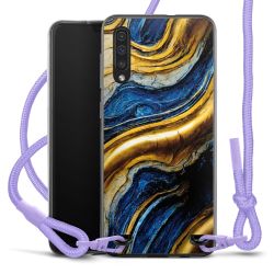 Carry Case fabric lilac