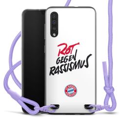 Carry Case fabric lilac