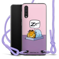 Carry Case fabric lilac