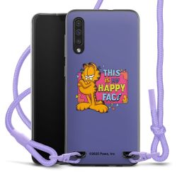 Carry Case fabric lilac