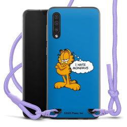 Carry Case fabric lilac