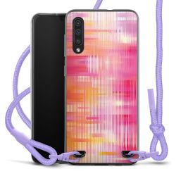 Carry Case fabric lilac