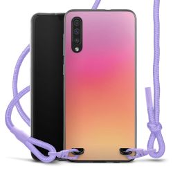 Carry Case fabric lilac