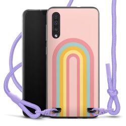 Carry Case fabric lilac