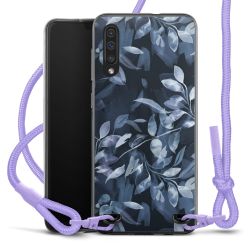 Carry Case fabric lilac