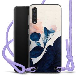 Carry Case fabric lilac