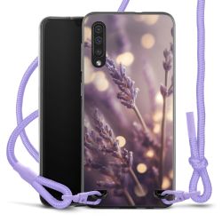 Carry Case fabric lilac