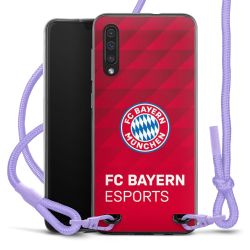 Carry Case fabric lilac