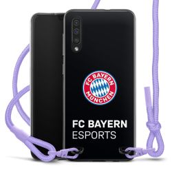 Carry Case fabric lilac