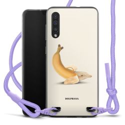 Carry Case fabric lilac