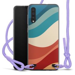 Carry Case fabric lilac