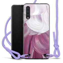 Carry Case fabric lilac