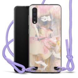 Carry Case fabric lilac