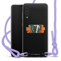 Carry Case fabric lilac