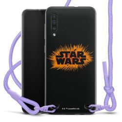 Carry Case fabric lilac