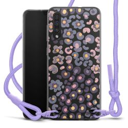 Carry Case fabric lilac