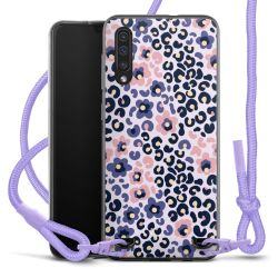 Carry Case fabric lilac