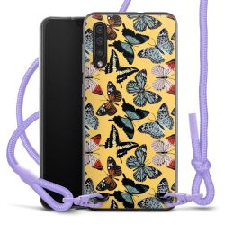 Carry Case fabric lilac