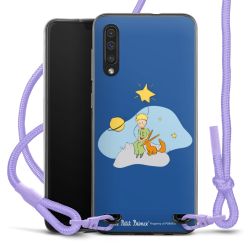 Carry Case fabric lilac