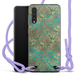 Carry Case fabric lilac